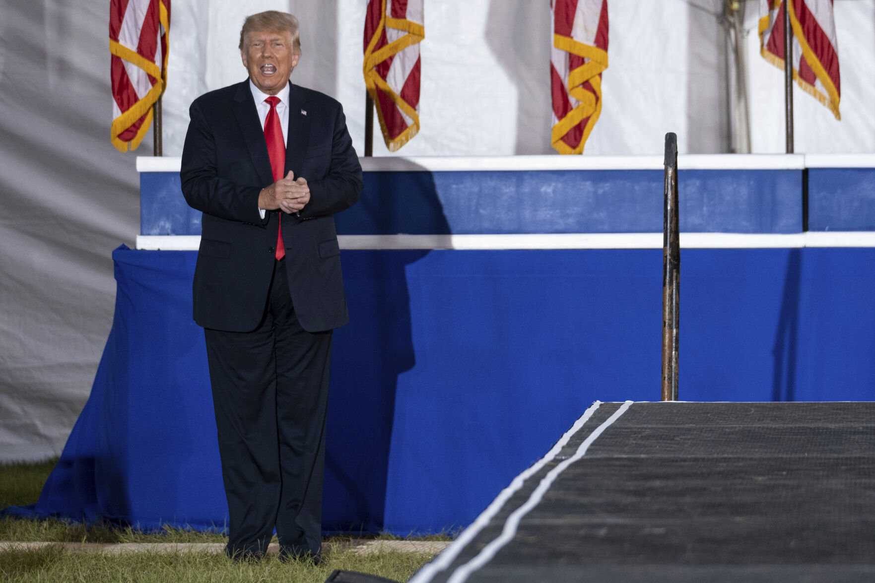 Trump Rally